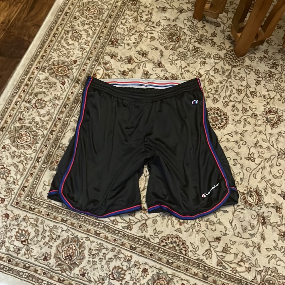 Champion mesh shorts